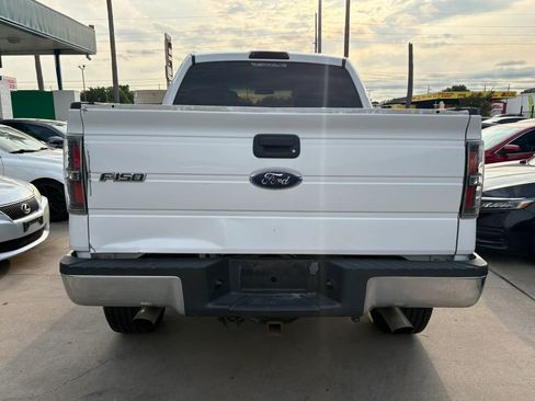 Used 2010 Ford F150 XLT RWD image 4