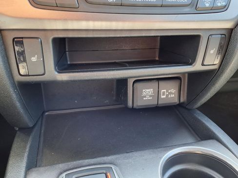 Used 2021 Honda Pilot EX-L image 9