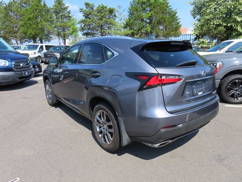 Used 2016 Lexus NX 200t AWD w/ Premium Package image 7