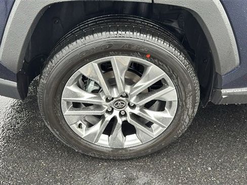New 2025 Toyota RAV4 XLE Premium image 4