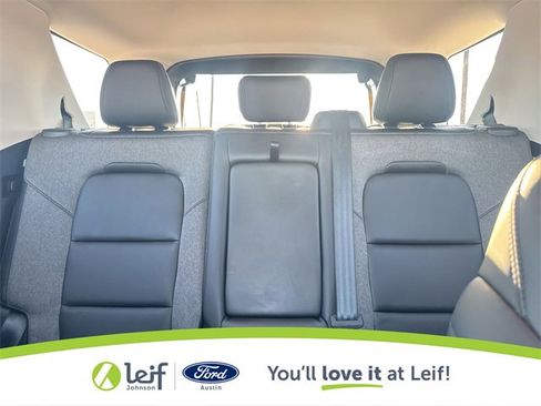 Used 2025 Ford Bronco Sport Big Bend w/ Convenience Package image 29