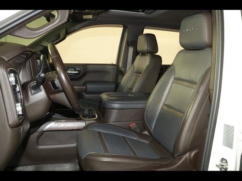 Used 2019 GMC Sierra 1500 Denali w/ Denali Ultimate Package image 20