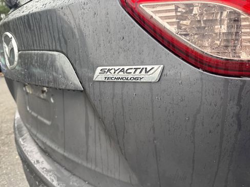 Used 2016 MAZDA CX-5 Touring image 24