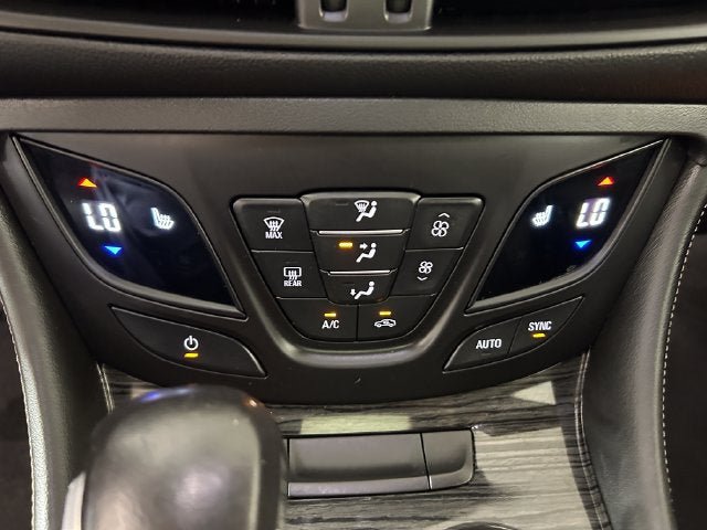 Used 2017 Buick Envision Essence FWD image 20