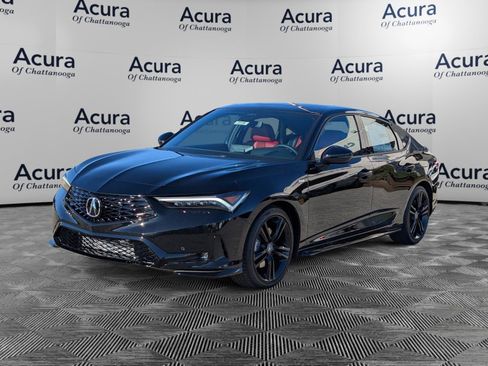 New 2026 Acura Integra A-Spec image 3