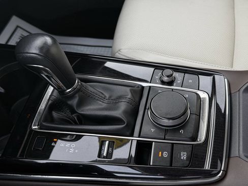 Used 2021 MAZDA CX-30 AWD 2.5 S w/ Premium Package image 23