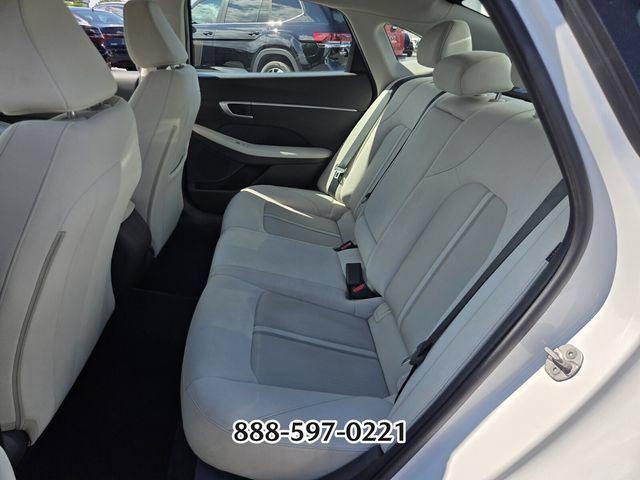 Used 2024 Hyundai Sonata SEL FWD image 11