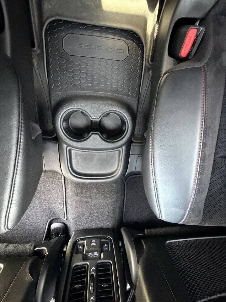 Used 2023 Dodge Durango R/T AWD/4WD image 36