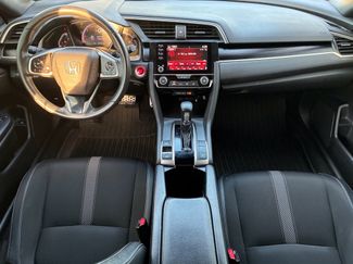 Certified 2020 Honda Civic Sport video 2