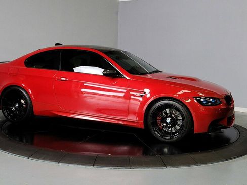 Used 2011 BMW M3 Coupe image 8