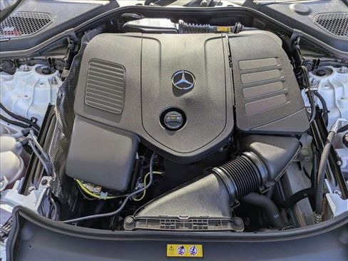 Certified 2026 Mercedes-Benz E 350 Sedan image 25
