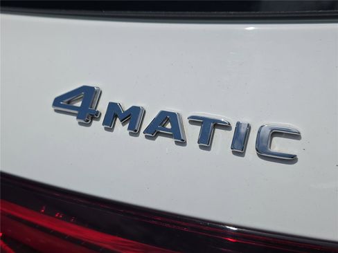 Used 2023 Mercedes-Benz GLE 350 4MATIC w/ Premium Package image 5