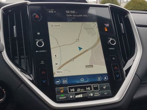 Certified 2025 Subaru Ascent Limited image 30