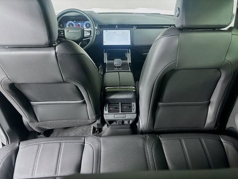 Used 2026 Land Rover Range Rover Evoque Dynamic SE image 24