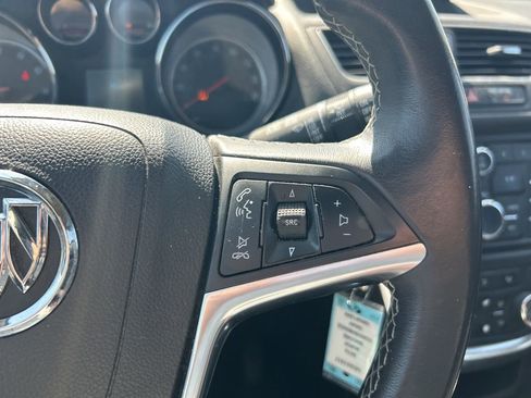 Used 2016 Buick Encore Convenience image 9