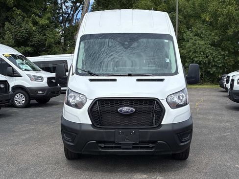 Used 2024 Ford Transit 250 148 High Roof RWD image 2