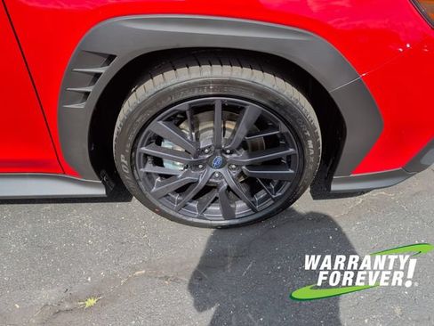 New 2026 Subaru WRX Premium AWD/4WD image 19