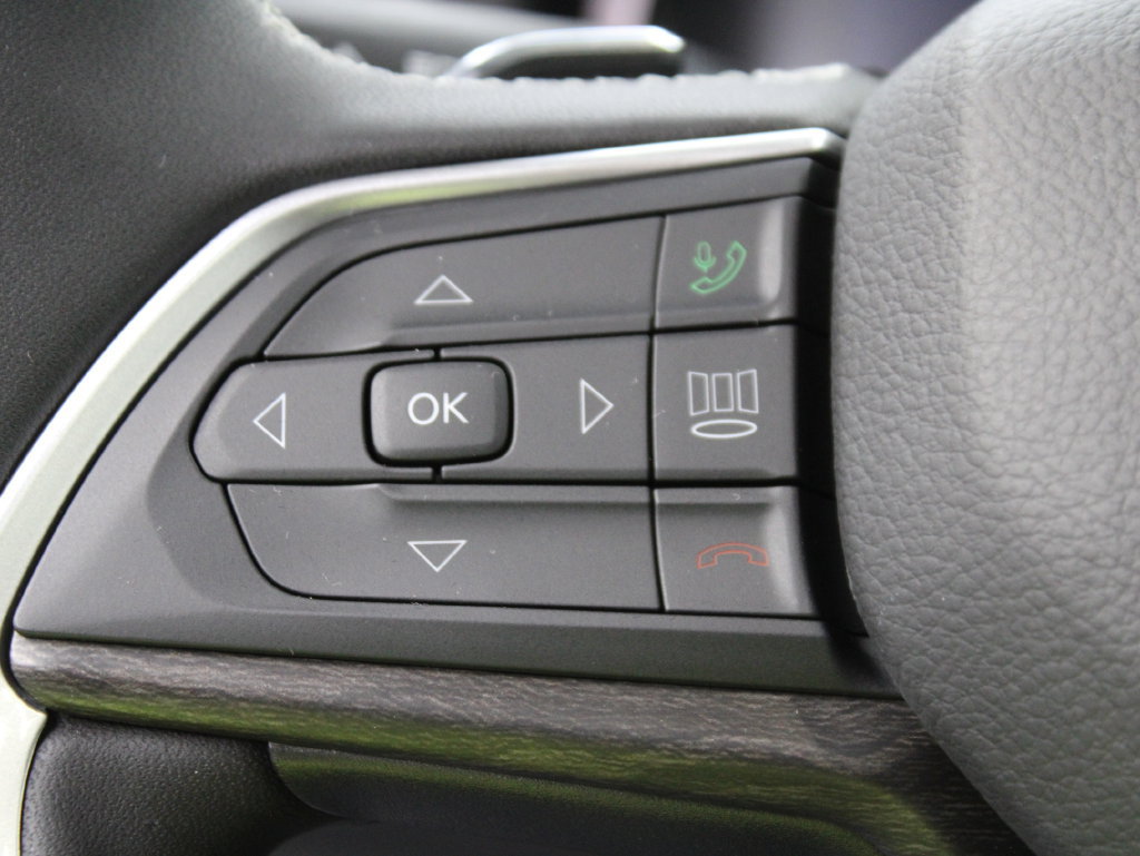 Used 2026 Jeep Grand Cherokee Limited AWD/4WD image 60