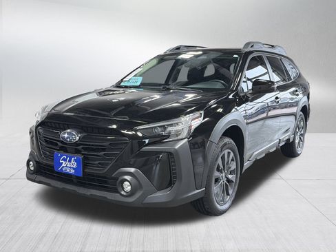 Certified 2024 Subaru Outback Onyx Edition image 3