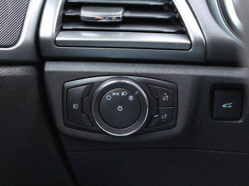 Used 2013 Ford Fusion Titanium image 25