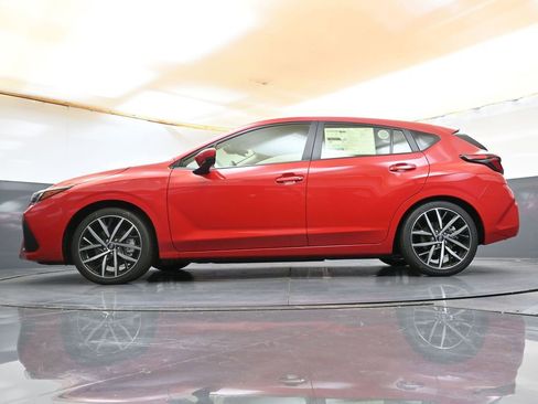 New 2026 Subaru Impreza 2.0i Sport AWD/4WD image 40