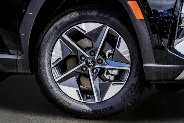 New 2026 Hyundai Tucson SEL Plus FWD image 41