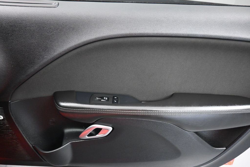 Used 2018 Dodge Challenger R/T Scat Pack RWD image 34