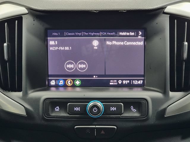 Certified 2023 GMC Terrain SLE w/ Driver Convenience Package FWD image 20