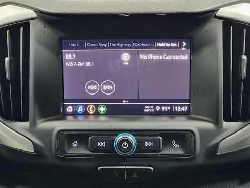 Used 2023 GMC Terrain SLE w/ Driver Convenience Package FWD image 20