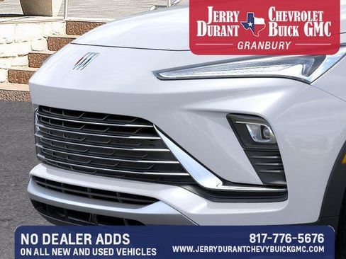 New 2026 Buick Envista Preferred w/ Convenience I Package FWD image 14