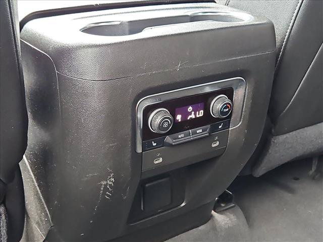 Used 2021 Chevrolet Tahoe High Country AWD/4WD image 25