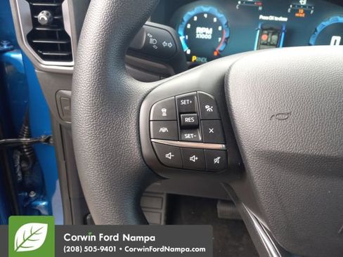 New 2025 Ford Bronco Sport Big Bend image 18