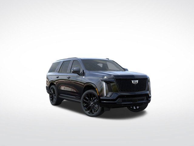 New 2027 Cadillac Escalade Platinum Sport AWD/4WD image 1