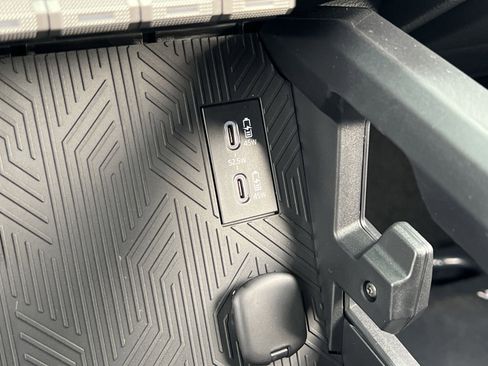 New 2026 Toyota Tacoma SR image 25