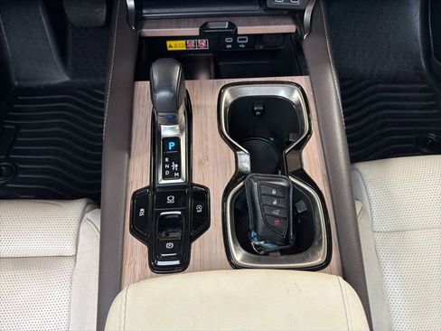 Used 2024 Lexus RX 350 FWD w/ Convenience Package image 22