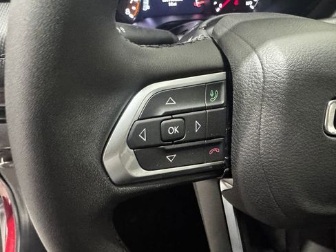 New 2026 Jeep Compass Latitude image 5