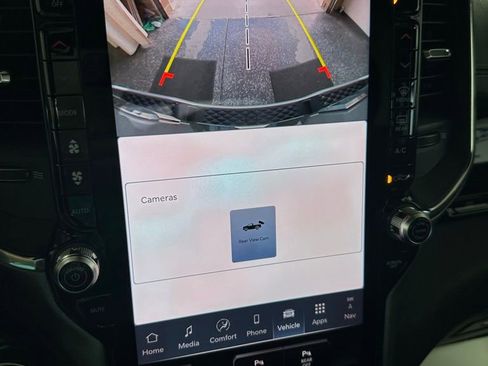 New 2026 RAM 1500 Laramie image 14