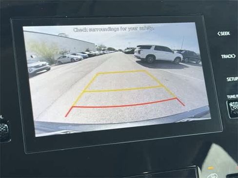 Certified 2022 Hyundai Tucson SEL w/ Cargo Package image 24