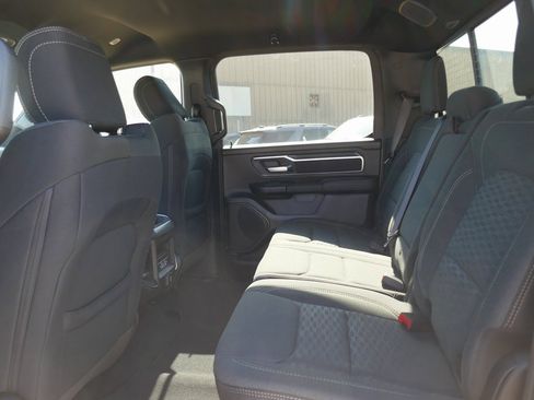 New 2026 RAM 1500 Big Horn image 13