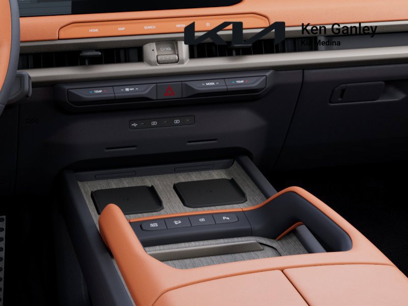 New 2027 Kia Telluride SX Prestige AWD/4WD image 23