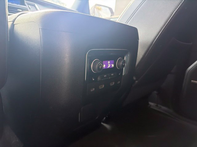 Used 2023 Chevrolet Tahoe Z71 w/ Luxury Package AWD/4WD image 11