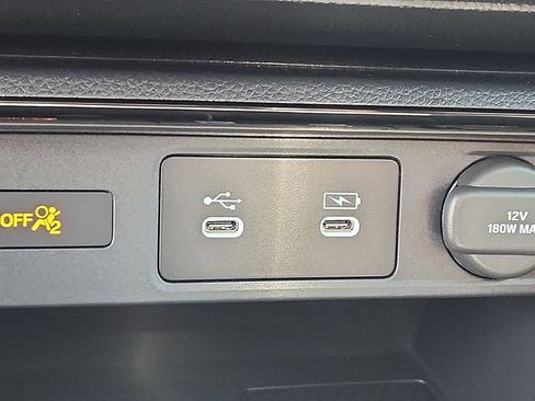 Used 2026 Honda CR-V TrailSport image 24