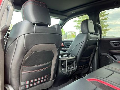 Used 2025 RAM 1500 RHO w/ RHO Level 1 Equipment Group AWD/4WD image 50