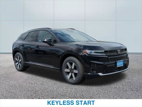 New 2026 Honda Prologue Touring image 4