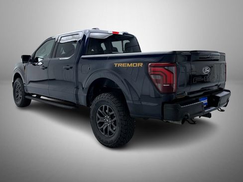 Used 2025 Ford F150 Tremor w/ Equipment Group 402A High AWD/4WD image 7