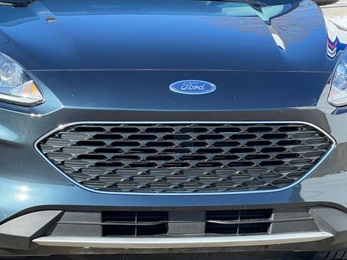 Used 2022 Ford Escape SE w/ Convenience Package image 39