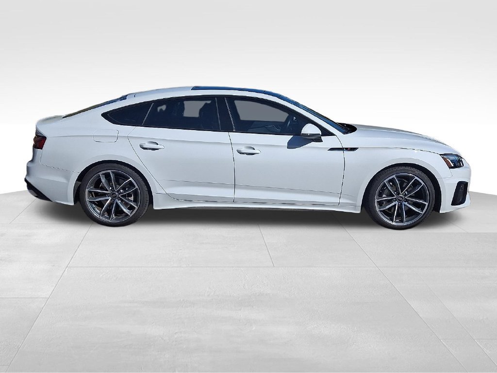 Used 2024 Audi A5 2.0T Premium w/ Summer of Audi Package AWD/4WD image 7