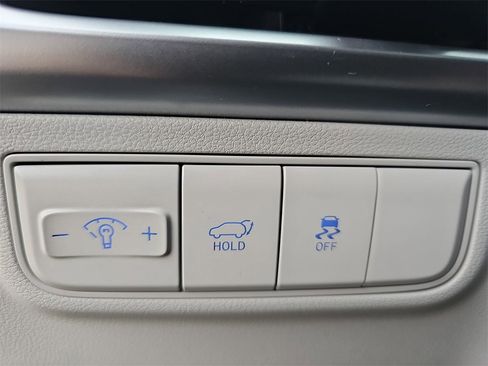 New 2026 Hyundai Tucson SEL image 25