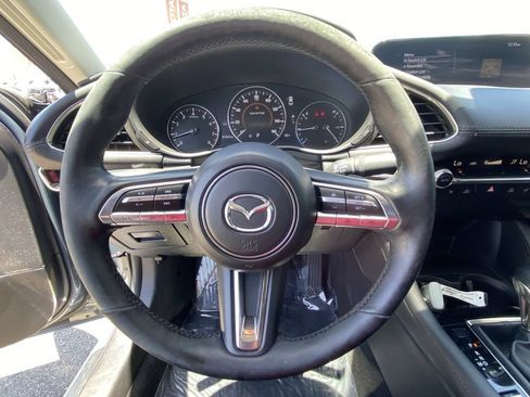 Used 2023 MAZDA MAZDA3 2.5 Turbo Sedan w/Premium Plus AWD/4WD image 26