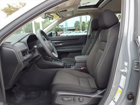 Certified 2024 Honda CR-V EX image 17
